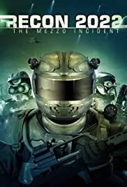 RECON Poster