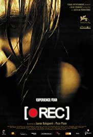 REC Poster