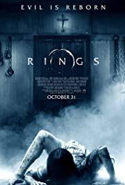 RINGS Poster