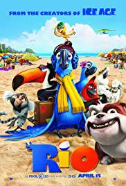 RIO Poster