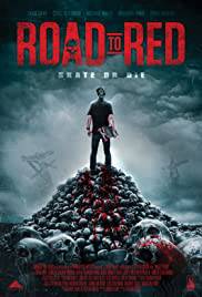 ROAD TO RED Poster