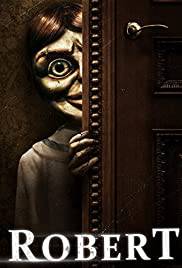 ROBERT Poster