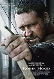 ROBIN HOOD Poster