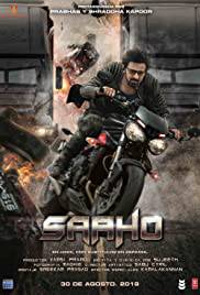 SAAHO Poster