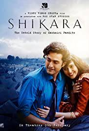 SHIKARA Poster