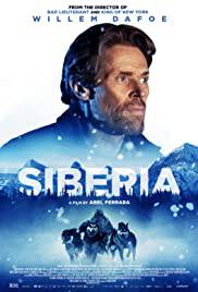 SIBERIA Poster