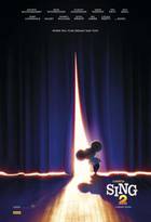 SING 2 Poster
