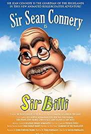 SIR BILLI Poster