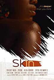 SKIN Poster