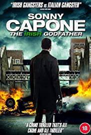 SONNY CAPONE Poster