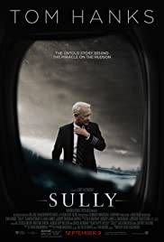 SULLY Poster