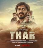 THAR Poster
