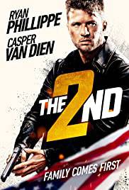 THE 2ND Poster