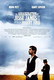 THE ASSASSINATION OF JESSE JAMES Poster