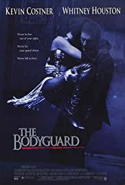 THE BODYGUARD Poster