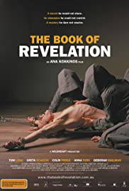 THE BOOK OF REVELATION Poster
