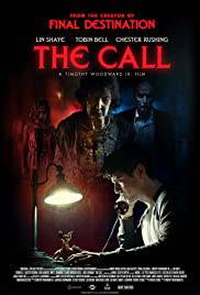 THE CALL Poster