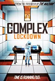 THE COMPLEX LOCKDOWN Poster