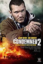 THE CONDEMNED Poster
