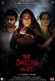 THE DARLING WIFE Poster