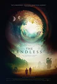 THE ENDLESS Poster