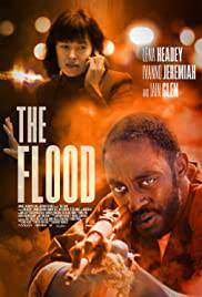 THE FLOOD Poster