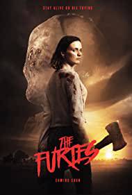 THE FURIES Poster