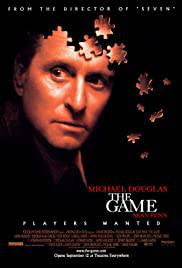 THE GAME Poster