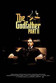THE GODFATHER PART-3 Poster