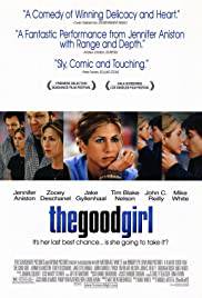THE GOOD GIRL Poster