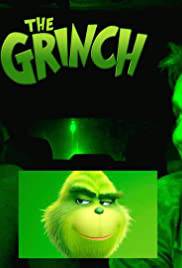 THE GRINCH Poster