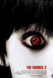 THE GRUDGE Poster