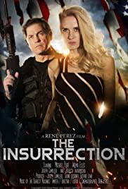 THE INSURRECTION Poster