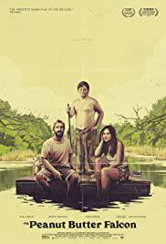 THE PEANUT BUTTER FALCON Poster