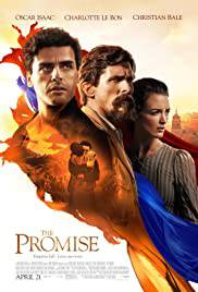 THE PROMISE Poster