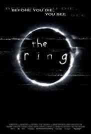 THE RING Poster