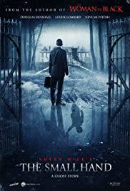 THE SMALL HAND GHOST STORY Poster