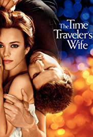 THE TIME TRAVELER'S WIFE Poster