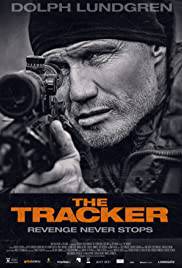 THE TRACKER Poster