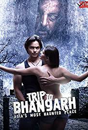 TRIP TO BHANGARH ASIAS MOST HAUNTED PLACE Poster