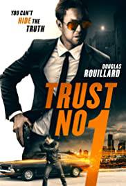 TRUST NO 1 Poster