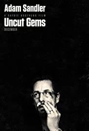 UNCUT GEMS Poster