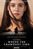 WHERE THE CRAWDADS SING Poster