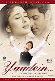 YAADEIN Poster