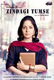 ZINDAGI TUMSE Poster