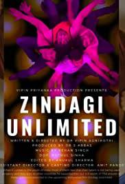 ZINDAGI UNLIMITED Poster