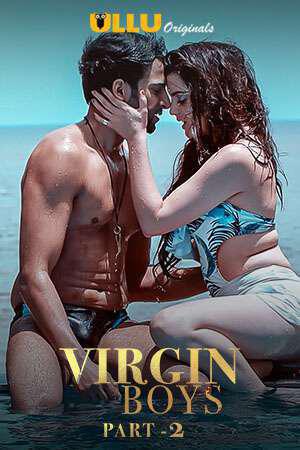 Virgin Boys Part-2 Poster Virgin Boys Part-2 2020